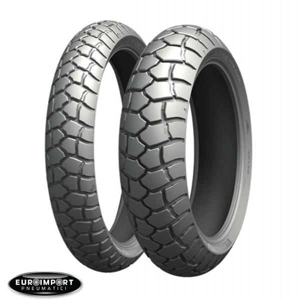 Michelin Anakee Adventure  90/90  21 54 V   TT